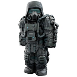 Экзоброня «Куница»